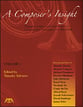 Composer's Insight book cover